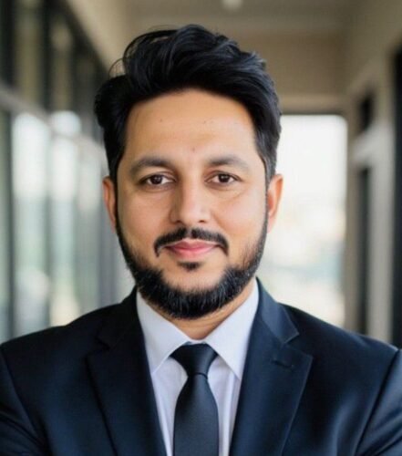 Mr. Saad Khan
