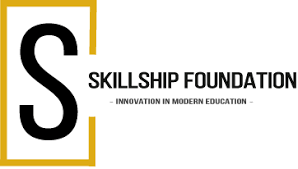 SkillShip Foundation Logo
